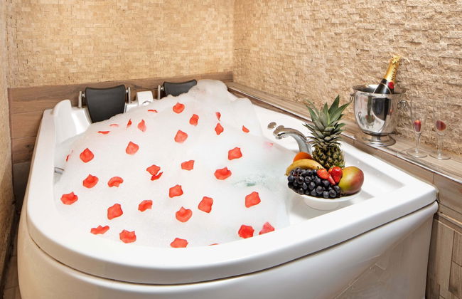 Istanbul Hotel & Suites - Foto 18