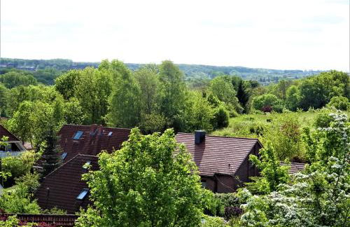 Neubrandenburg-Wasser,Natur,Zentrum,Ladestation für E-Autos - Foto 45
