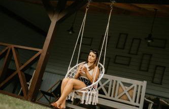 Błękitny Domek- dom i dwa oddzielne apartamenty - Foto 14