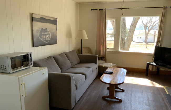 Tally-Ho Inn - Foto 29