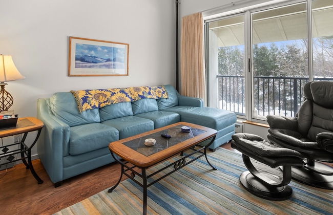 19 Mountainside 2 Bedroom Condo by RedAwning - Foto 20