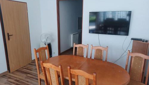 Fajne Mieszkanko z klimą - Foto 3