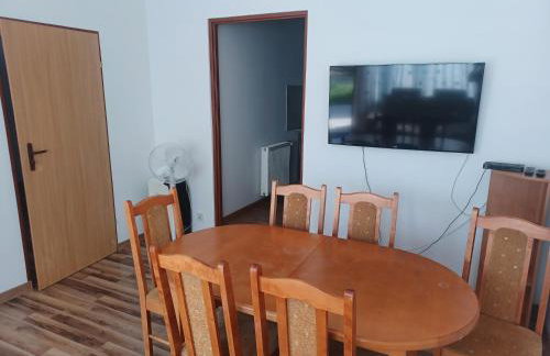 Fajne Mieszkanko z klimą - Foto 3