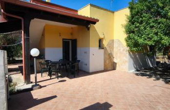 Cascina Vittorio, Relax in campagna con barbecue vicino Gallipoli - Foto 1