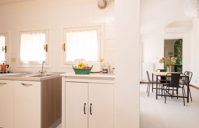 Residence Vita Studios & Apartments - Foto 52