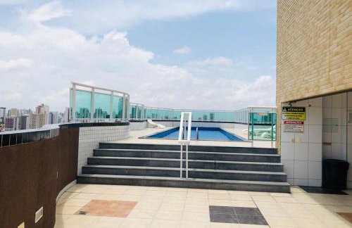 Studio Iracema - APTO 1502 - Foto 28