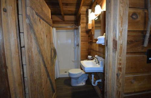 Multiple cabins at Cabin Fever - Foto 17