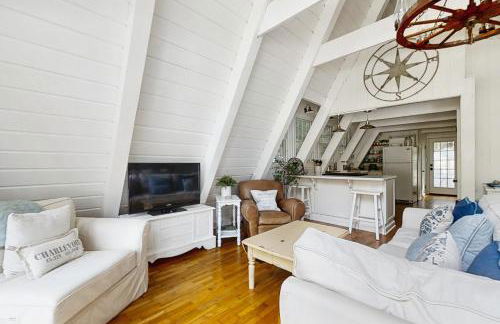 Mt McSauba A Frame Cottage - Photo 4