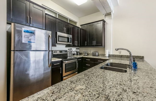 Cozy Condos near French Quarter - Foto 10