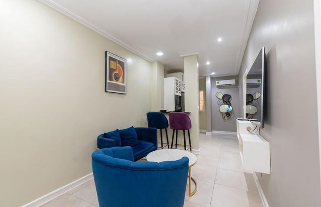 Villa Magnum - Foto 33