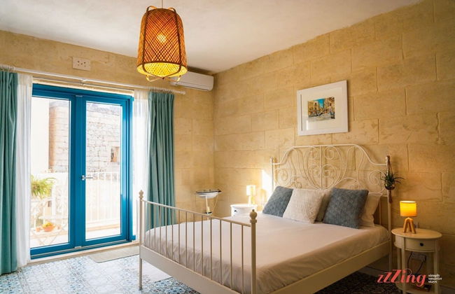 A Remarkable Eco Home in Gozo - Foto 9