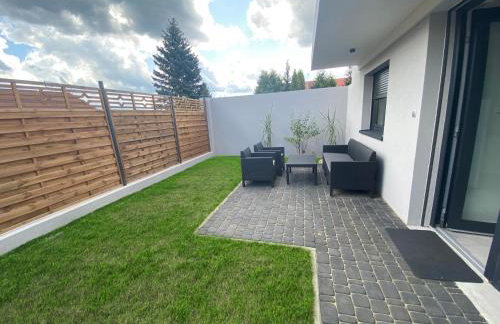 Wiejska 21 - Foto 19