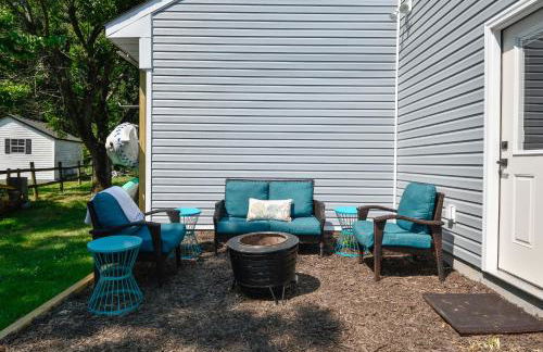 Game Themed Waterfront Fun at Easthaven - Foto 25