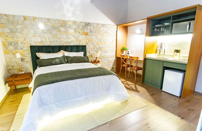 CHALÉS QUINTA DA BOA VISTA - Foto 10