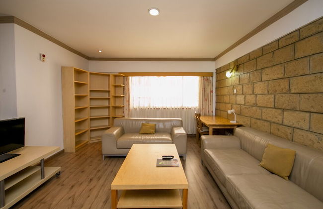 Kates Apartments - Foto 33