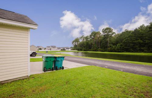 Happy in Old Town Bluffton - Photo 22