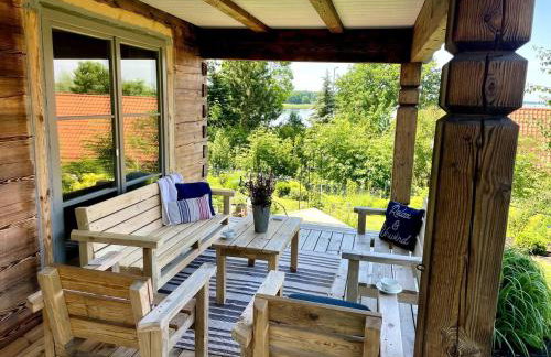 Chata Jakimówka - Foto 32