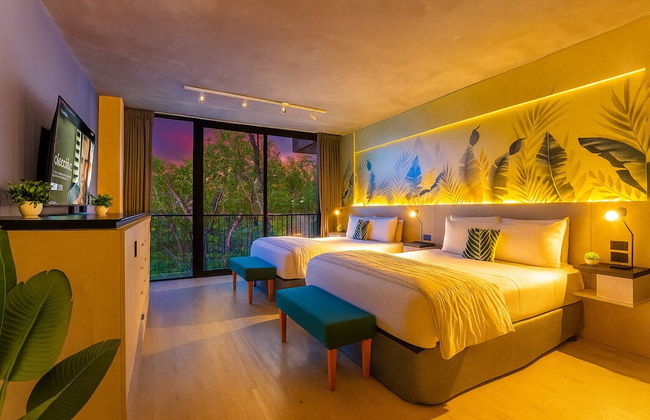 Deluxe Apartments in Palermo - by BueRentals - Foto 20