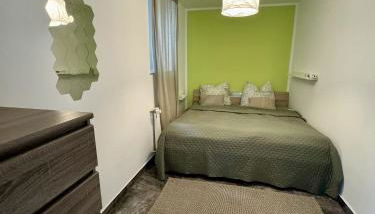 Gemütliche zentrale Unterkunft - Foto 5