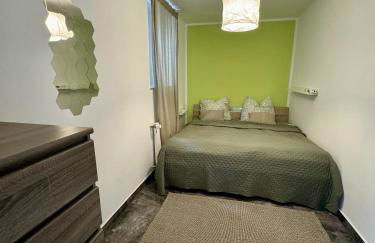 Gemütliche zentrale Unterkunft - Foto 5