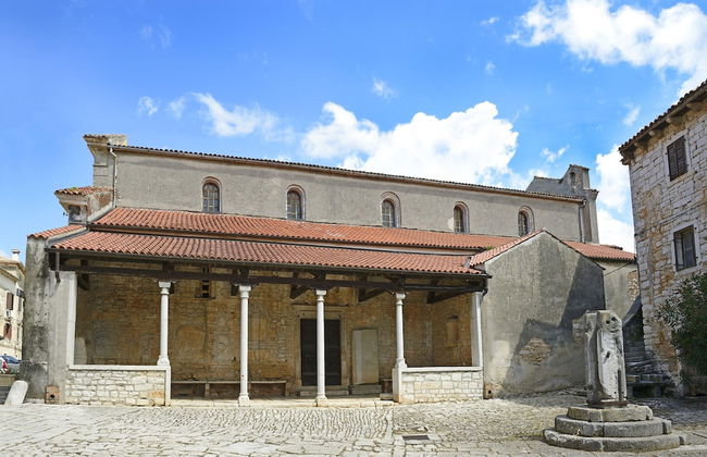 Villa Amyra With Pool - Foto 49