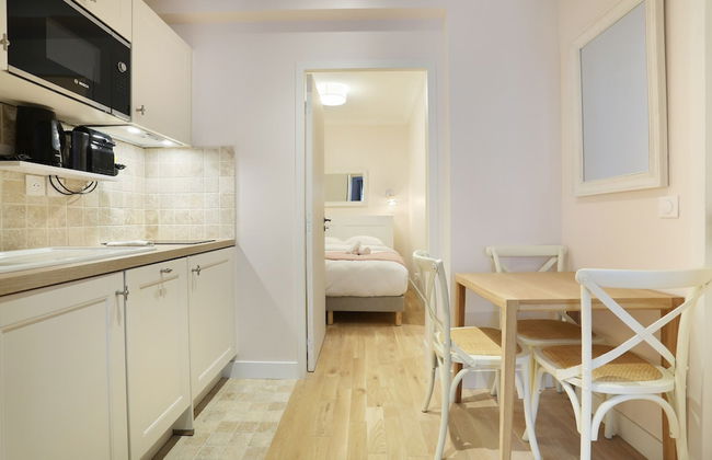 Résidence Grands Boulevards (Chenier) - Photo 72