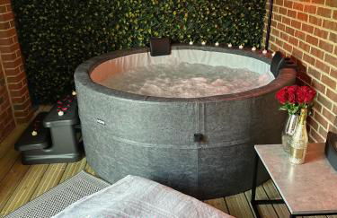 Casa Amor - Kinky Hotel UK - Photo 20