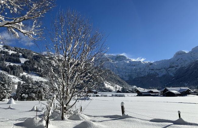 Chalet Claudia - Foto 11