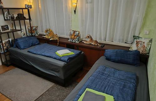 Familienoase Damsdorf - Foto 40