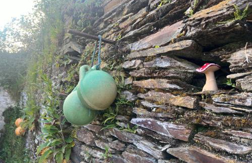 Tregue Cottage - Foto 19