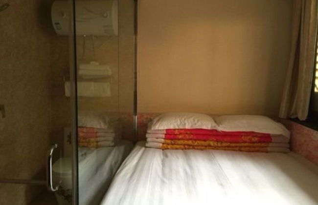 Pingyao Hongyuyuan Inn - Foto 10