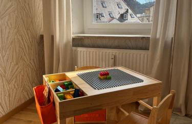 Stadtvilla Füssen - Foto 3