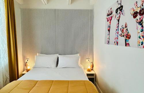 Maresca's Rooftop Sea View Sorrento - Foto 54