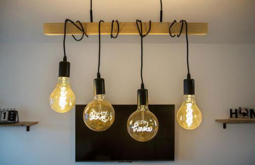 Escapade en Bord de mer avec Sauna et Spa Privés - Foto 17