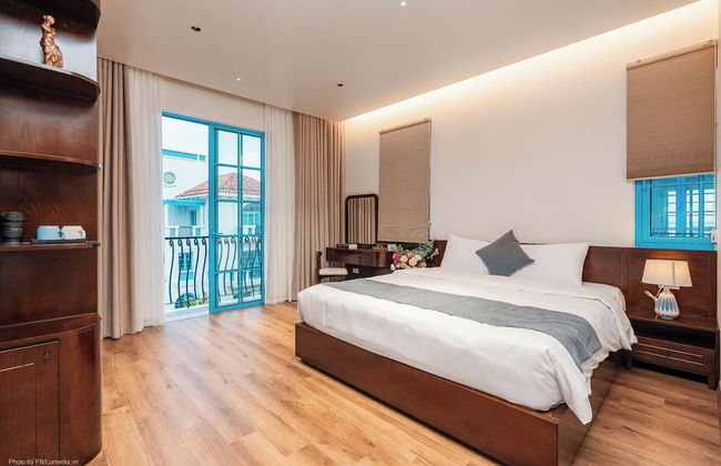 Phoenix Villas Sun Ha Long - Foto 72