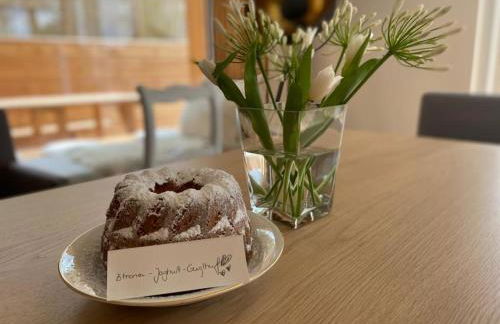 ALPEN WOHLFÜHLQUARTIER - Foto 13