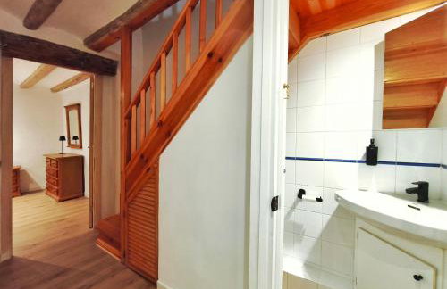 Casa en La Vila medieval de La Pobla de Lillet - Foto 30