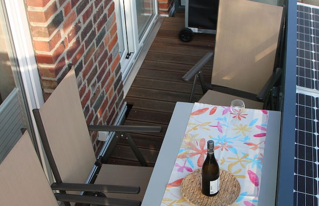 Ferienwohnungen Panoramablick - Foto 26