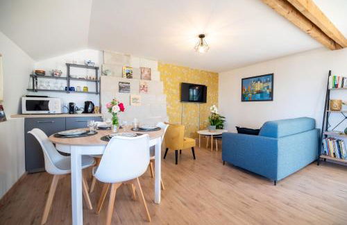 Le Clos Eugenie - Charmante maison avec jardin et vue sur la Loire - Photo 6