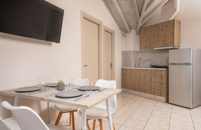 Koukos Loft Apartments - Photo 46