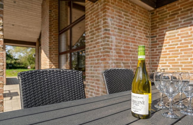 "Ehlin" - 150m from the sea - Foto 9