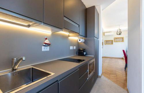 Argentina Penthouse by Rental in Rome - Foto 30