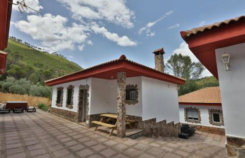 Apartamentos El Madroñal - Foto 13