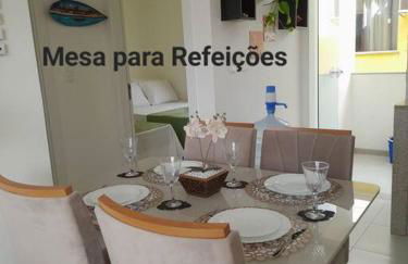 Apto 250mt Praia Coroa Vermelha 2 Quartos com Ar Condicionado - Foto 26