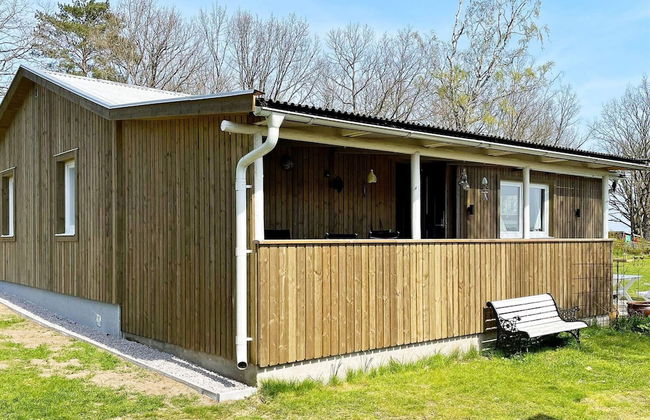 Seaside Serenity in Kalmar-by Traum - Foto 38