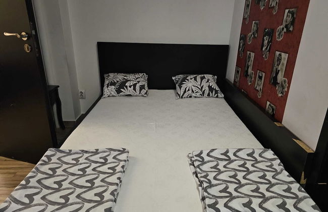 Central Class Bucharest - Foto 54