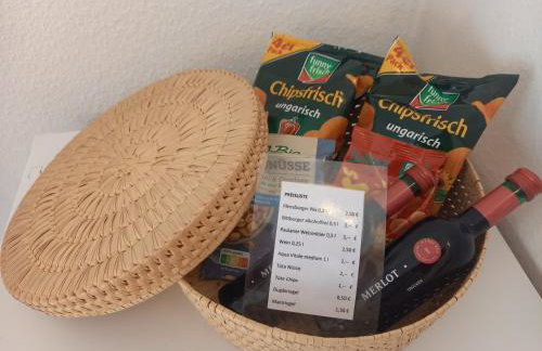 Wickys Igelnest - Foto 61