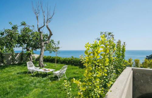 Villa Romito - Sea view, central location - Foto 74