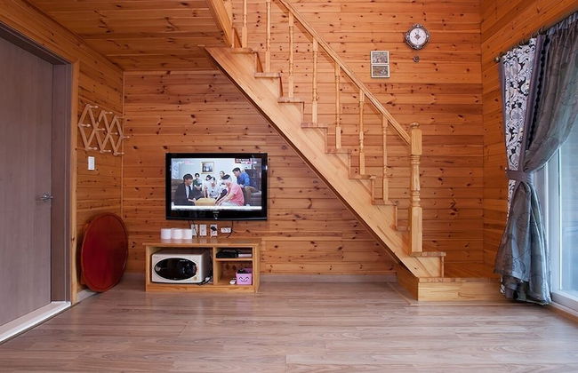 Laviche Pension - Foto 55