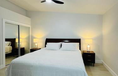 Family stay Near Disney - Foto 9